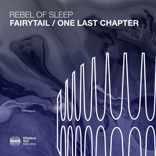 Rebel Of Sleep - Fairytail : One Last Chapter [ESM504]